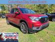 Used 2023 Honda Ridgeline RTL-E Truck Crew Cab