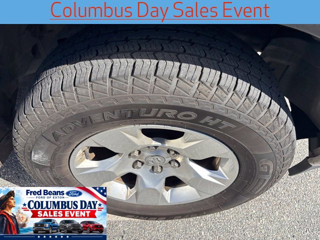 Used 2021 Ram 1500 Big Horn/Lone Star Truck Crew Cab