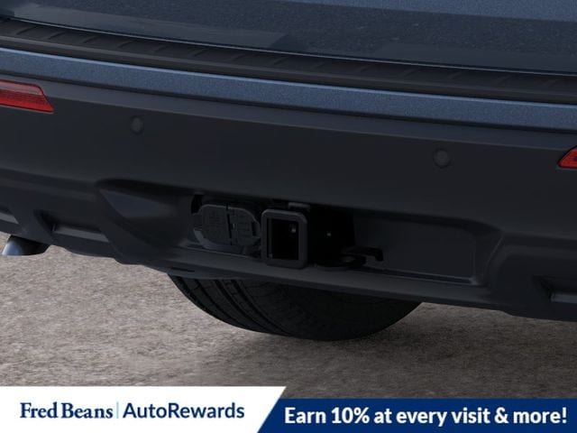 2026 Ford Explorer Active - Photo 29