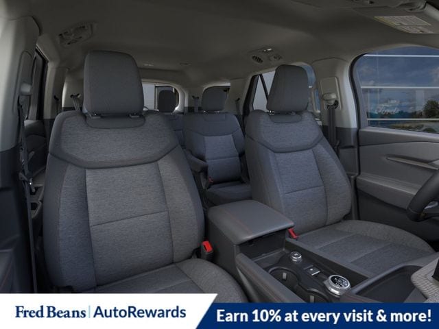 2026 Ford Explorer Active - Photo 14