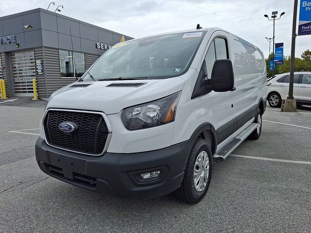 2023 Ford Transit photo 4