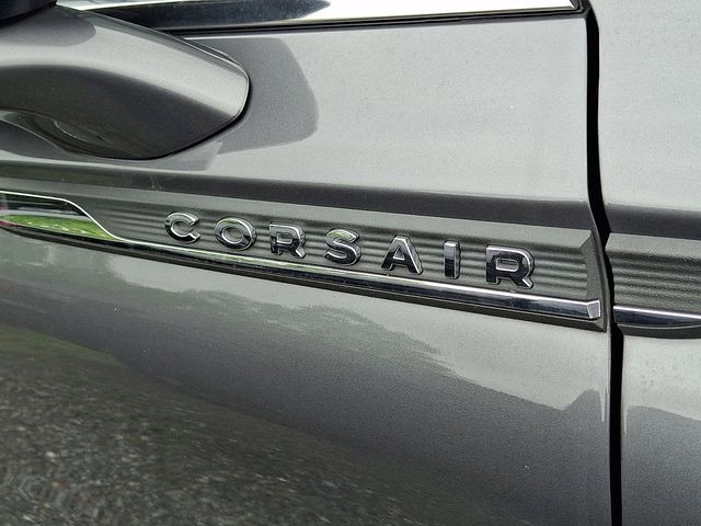 2022 Lincoln Corsair Base - Photo 16