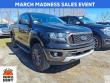 Certified 2021 Ford Ranger XLT Truck SuperCab