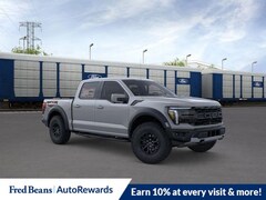 2026 Ford F-150 Raptor Truck SuperCrew Cab