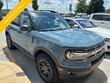  Ford Bronco Sport