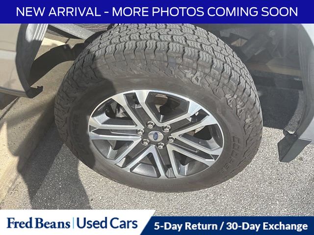 2023 Ford F-150 XL photo 3