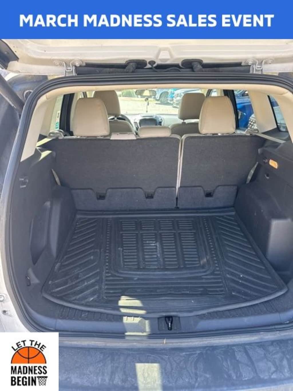 Used 2016 Ford Escape SE SUV