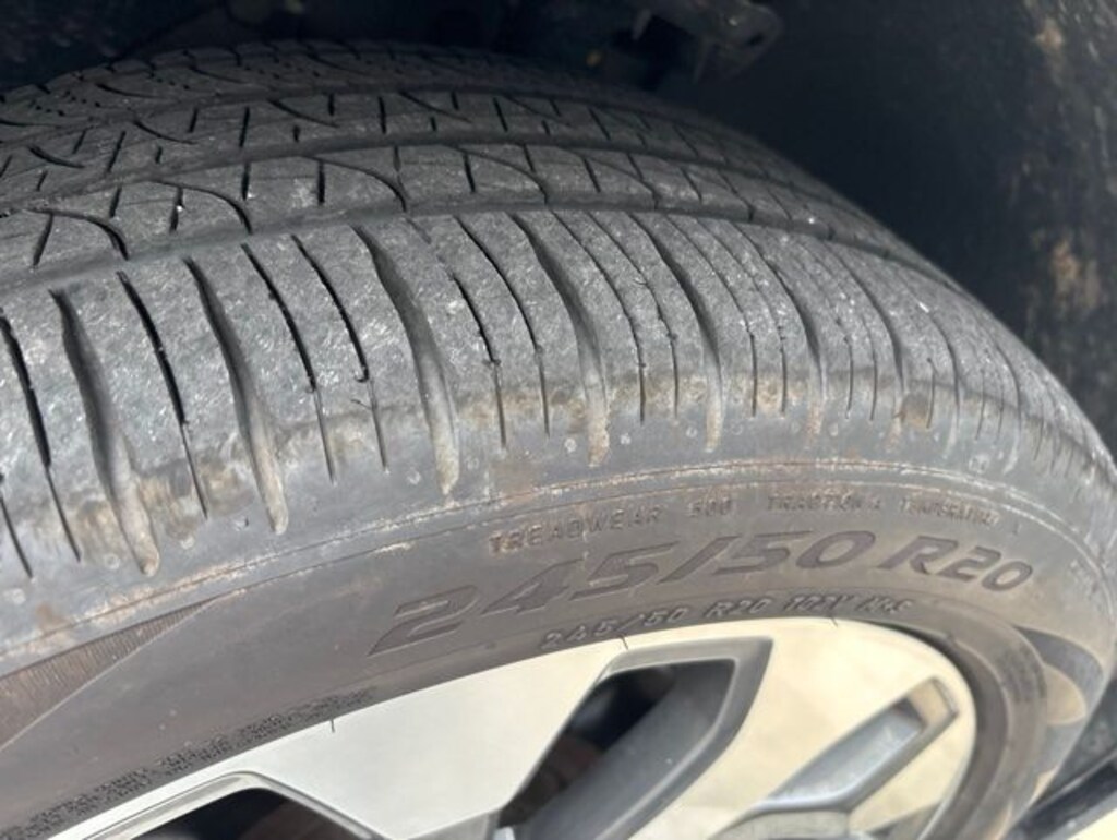 Certified 2021 Kia Telluride S SUV
