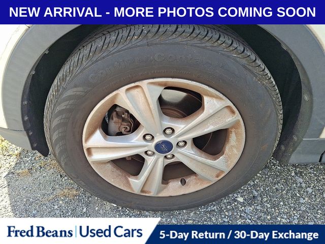 2014 Ford Escape SE photo 3