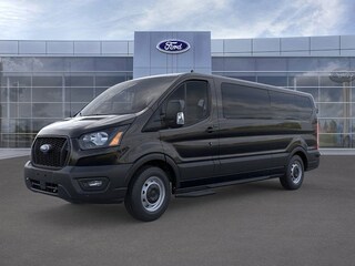 2024 Ford Transit-350 Passenger T350 Wagon Low Roof Van