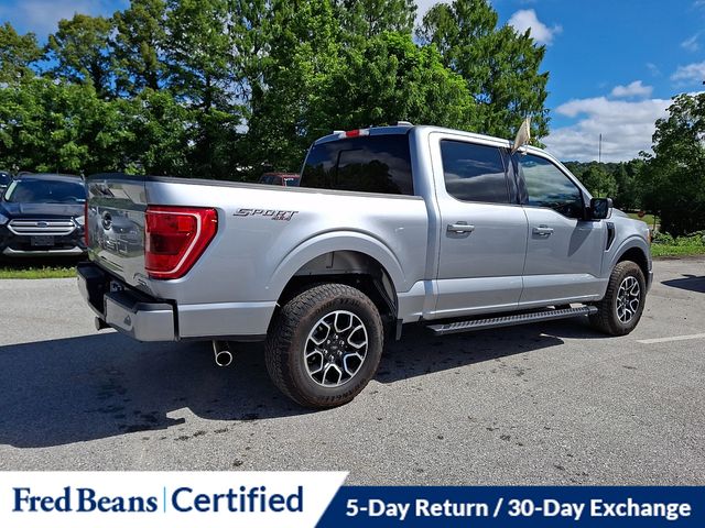 2023 Ford F-150 XLT - Photo 12