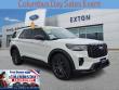 Used 2025 Ford Explorer ST SUV