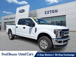 Ford F-250SD