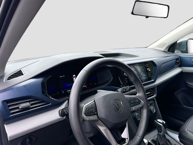 2022 Volkswagen Taos SE - Photo 12