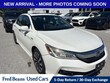Honda Accord Hybrid