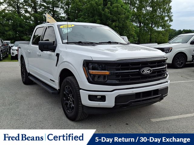 1FTFW3LD0RFB00005