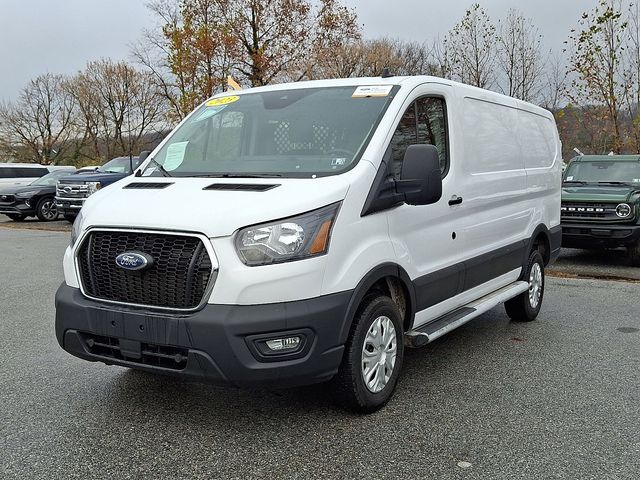 2023 Ford Transit photo 3