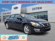 Certified 2015 Nissan Altima 2.5 SV Sedan