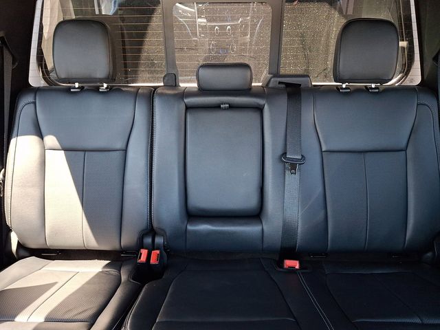 2022 Ford F-350 Super Duty Lariat - Photo 27