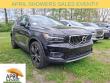 Certified 2021 Volvo XC40 T5 Inscription SUV