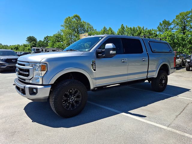 2022 Ford F-350 Super Duty Lariat - Photo 6
