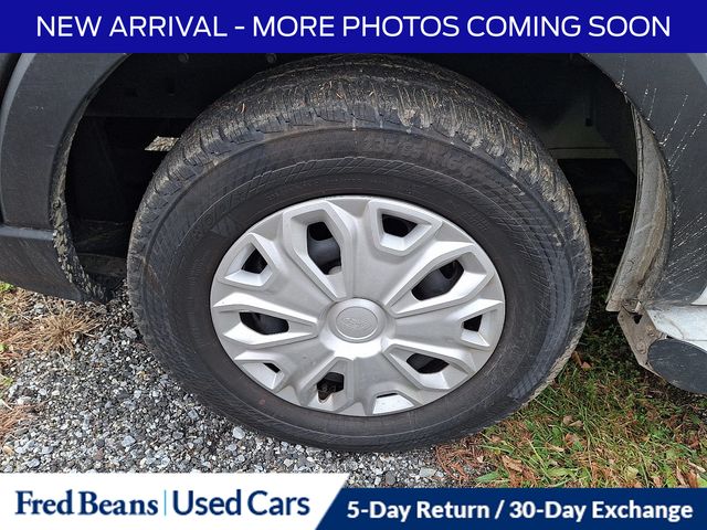 2023 Ford Transit photo 3