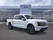Ford F-150 Lightning