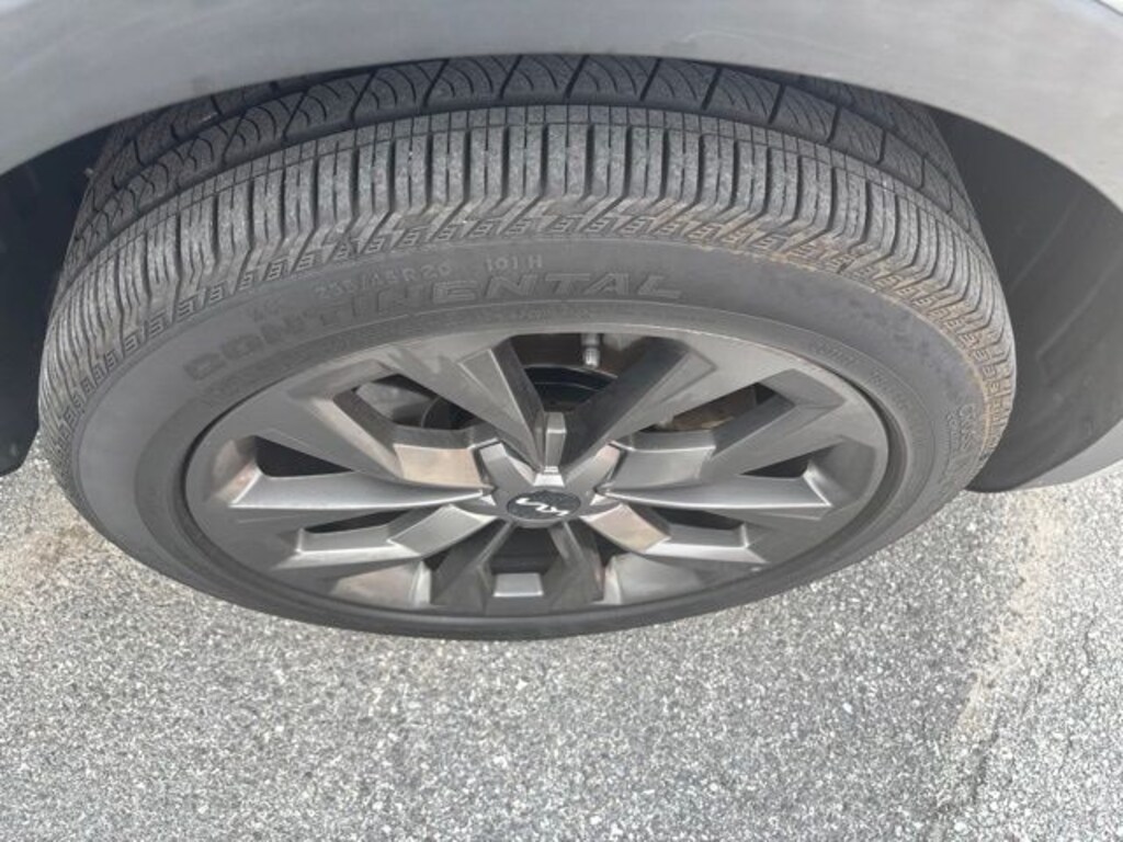 Certified 2023 Kia Sorento X-Line SX Prestige SUV