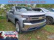 Used 2019 Chevrolet Silverado 1500 LT Truck Crew Cab