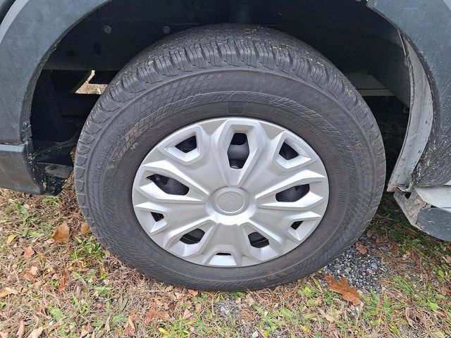 2024 Ford Transit photo 3