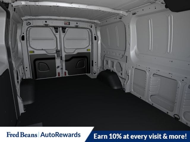 2026 Ford Transit Van Base - Photo 15