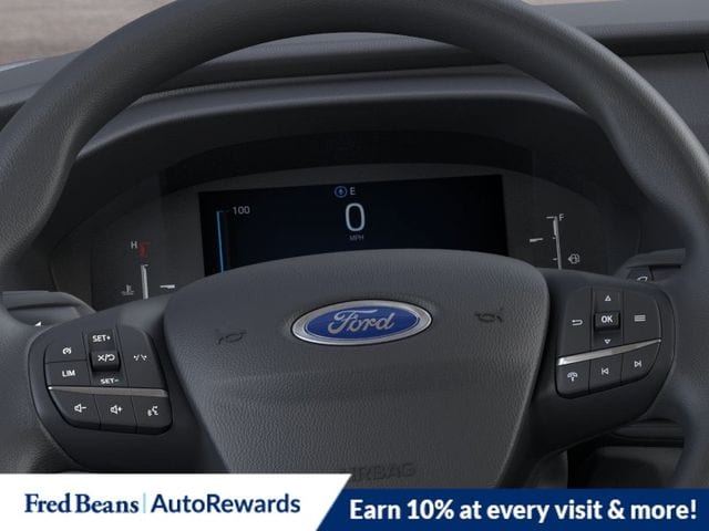 2026 Ford Transit Van Base - Photo 18
