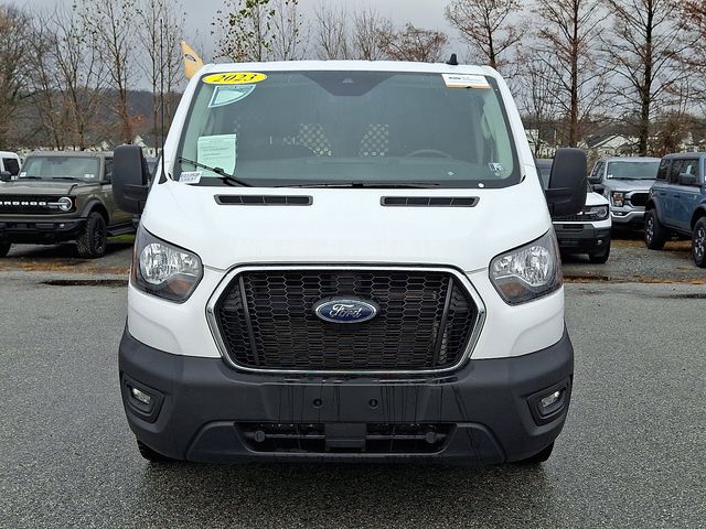 2023 Ford Transit photo 2