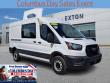 Certified 2023 Ford Transit-250 Base Van Medium Roof Van