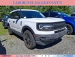  Ford Bronco Sport