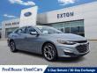 Certified 2024 Chevrolet Malibu LT Sedan