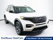 Certified 2023 Ford Explorer XLT SUV