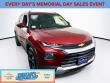 Certified 2023 Chevrolet Trailblazer LT SUV