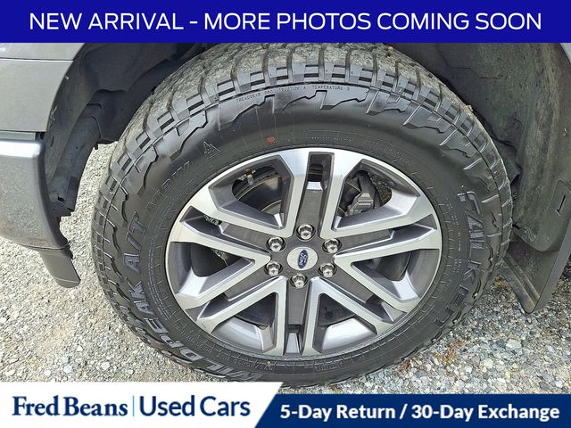 2021 Ford F-150 XL photo 4
