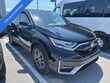  Honda CR-V Hybrid