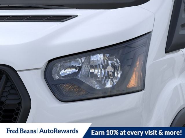 2026 Ford Transit Van Base - Photo 24