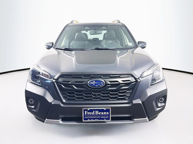 Used 2023 Subaru Forester Wilderness SUV