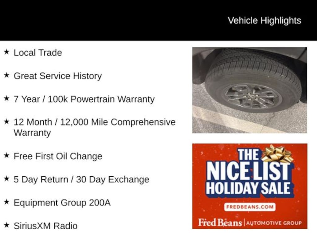 Certified 2021 Ford Bronco Sport Big Bend SUV