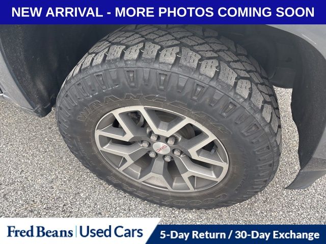 2022 Gmc Canyon AT4 photo 2