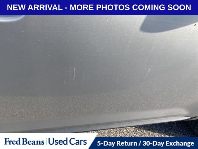 2013 Ford Edge SE photo 3