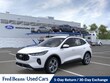  Ford Escape Hybrid