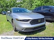  Honda Accord Hybrid