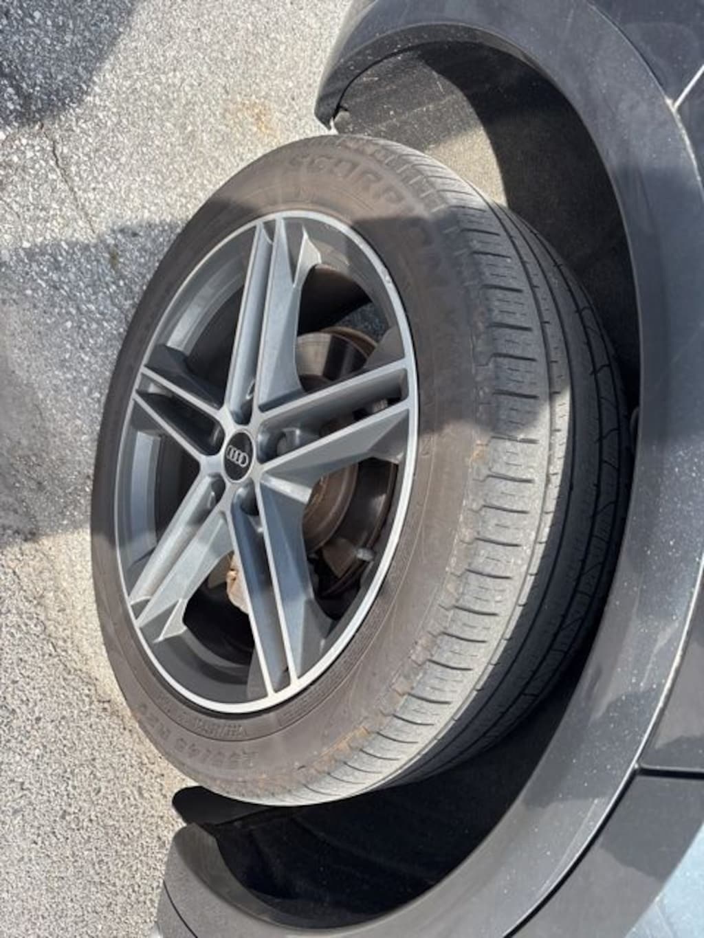 Certified 2021 Audi Q5 e 55 Premium SUV