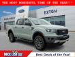 Certified 2021 Ford Ranger XLT Truck SuperCrew