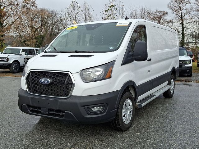 2024 Ford Transit photo 4